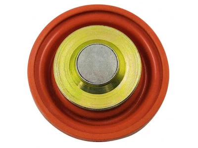 For 1987-1993 Chevrolet LLV Fuel Pressure Regulator 59965VXNS 1988 1989 1990 - Изображение 1 из 2