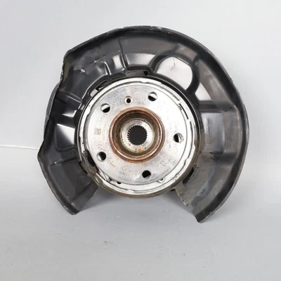 BMW 430i 440i Gran Coupé 2017-2020 husillo trasero derecho 33326797508 OEM usado Foto 1 de 4