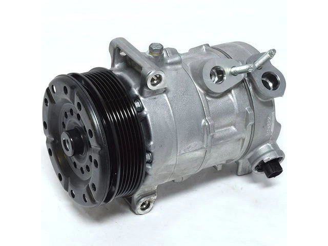 A/C Compressor 16MQGX38 for Dodge Avenger 2008 - Image 1 of 1