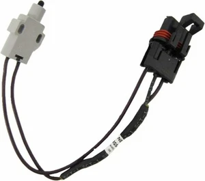 Interruttore Assy OEM MERCURY/MERCRUISER/QUICKSILVER 87-808009T10 - Foto 1 di 3