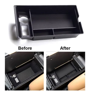 ArmrFor ESt Box for Lexus For ES 2021 Stylish Solution for Interior Clutter - Picture 1 of 6
