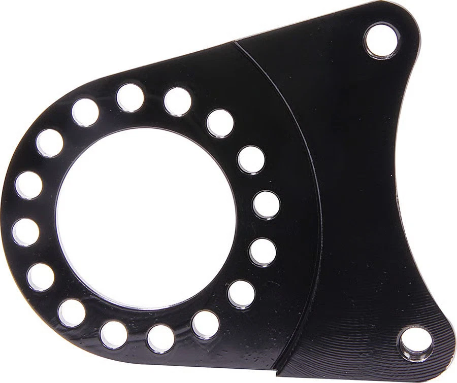 Allstar Performance ALL42137 Brake Caliper Bracket - Bolt-On - 8-Bolt Axle - Image 1 of 1