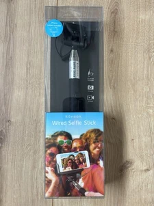 Kitvision wired selfie stick - Picture 1 of 2