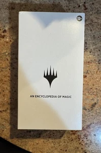 Secret Lair Countdown Kit: An Encyclopedia of Magic - Picture 1 of 1