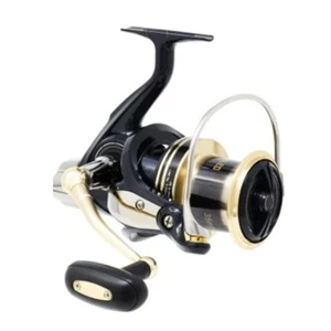 Mulinello da spinning DAIWA (lancio/lancio lungo) 17 WINDCAST 5000 (modello 2017) - Foto 1 di 4
