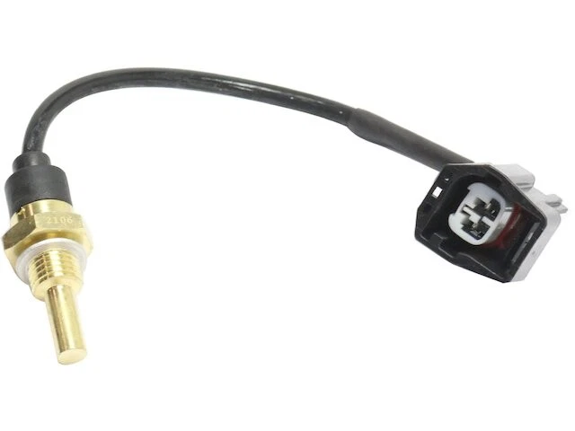 Sensor de temperatura del agua AP 76ZH87B de repuesto para Volvo S40 2000-2004 Foto 1 de 1