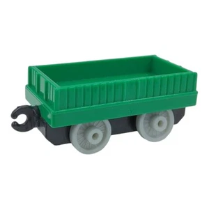 Remolque para carros Thomas & Friends caja abierta tren tender motor 2013 juguete Mattel - Imagen 1 de 7