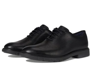 Cole Haan Herren Grandflex elegante Laser Oxford-Schuhe schwarz 15W - Bild 1 von 7