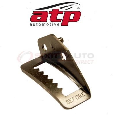 ATP Ignition Timing Pointer for 1975-1977 Oldsmobile Starfire - Hardware  dm Foto 1 de 4