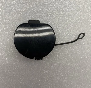 2003-2005 BMW Z4 - REAR Bumper TOW EYE / HOOK CAP / Cover 7016071 - Picture 1 of 6