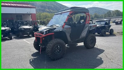 2018 Can-Am Commander XT 1000R Used - Image 1 of 4