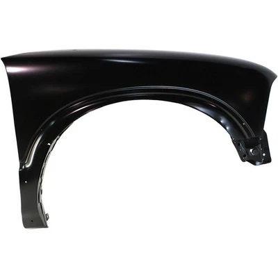 Fender For Chevrolet S10 1997-2004 Front RH 4WD w/ Wide Stance Suspension (ZR2) - Изображение 1 из 4