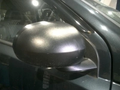 Espejo retrovisor lateral pasajero moldeado en negro eléctrico compatible con 07-12 COMPASS 119023 Foto 1 de 4