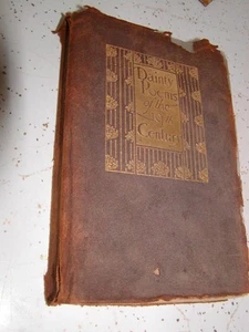 Zierliche Gedichte des 19. Jahrhunderts Kate A Wright antikes Buch schöne Illustrationen - Bild 1 von 8