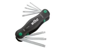 wiha TORX Klapphalter PocketStar SB 363 P8   Multitool - Bild 1 von 1