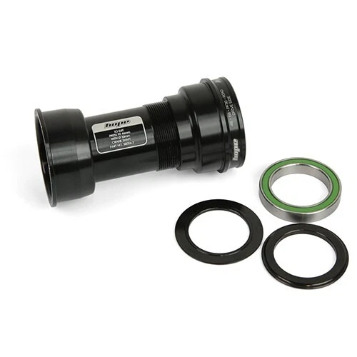 Hope PF46 Bottom Bracket For 30mm Spindles for 79mm BBright Shell - Brand New - Image 1 of 1