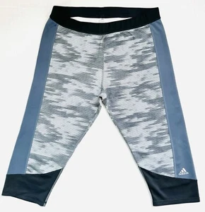 Adidas Woman Xl Athletic Pants - Picture 1 of 3