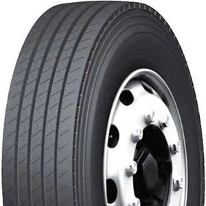 Tire 11R24.5 Evoluxx EAR200 All Position Commercial Load H 16 Ply - Picture 1 of 3