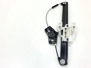 2018 - 2023 Audi Q5 Rear Left Driver Side Door Window Regulator 80a839461 - Picture 1 of 9