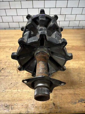 Arctic Cat XF 6000 Viper ZR M F 9000 14 15 16 eje de transmisión anti trinquete engranaje Foto 1 de 4