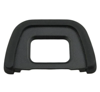 JJC EN-1 Eyecup eyepiece replaces Nikon Rubber DK-21/DK-23 for D7200 D300 D750 - Image 1 of 4