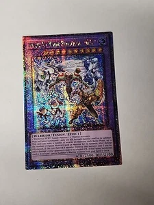 1x (M/NM) - Wake Up Your Elemental HERO - MP24-EN018 - QCSR - 1st Edition YuGiOh - Picture 1 of 6