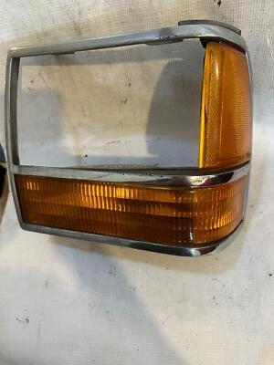 Ford Ranger 1989-92 puerta faro LH usado OEM Foto 1 de 2