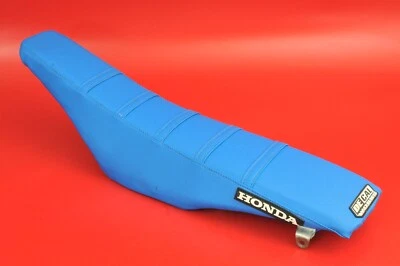 Cojín de espuma para conductor principal Honda CRF450R CRF450 2006-2008 Foto 1 de 4