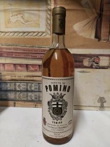 Vino 1980 Pomino Marchesi de Frescobaldi 75cl 12% - Imagen 1 de 7