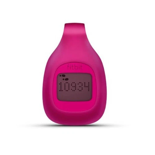 Fitbit FB301M Zip Wireless Activity Tracker - Magenta