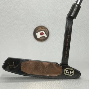 Scotty Cameron Tei3 Treyllium cuello largo nuevo puerto 35 pulgadas - Imagen 1 de 15