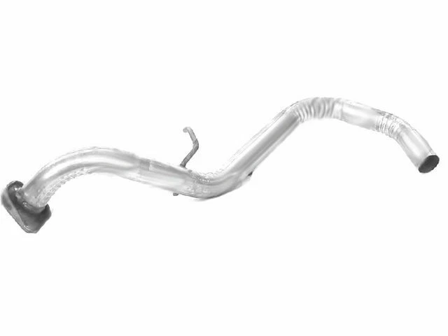 Andador de tubo intermedio 6YFY14 para Pontiac Vibe 2005 2007 2006 2008 Foto 1 de 1