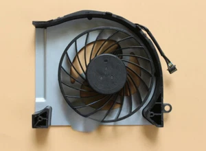 1PC New original HP HP ZBOOK 17 G1 G2 FC7W fan notebook cooling 735373-001 - Afbeelding 1 van 3