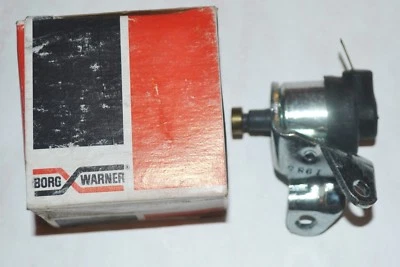 SOLENOIDE PARADA INACTIVA CHEVROLET VEGA GT PONTIAC ASTRE OLDSMOBILE STARFIRE 2 BARRILES Foto 1 de 4