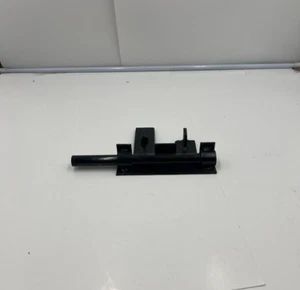 Heavy Duty Slide Bolt Weld On Steel Large Latch for Metal Gates Doors - Picture 1 of 8