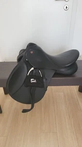 Kieffer Vielseitigkeitssattel - Bild 1 von 8