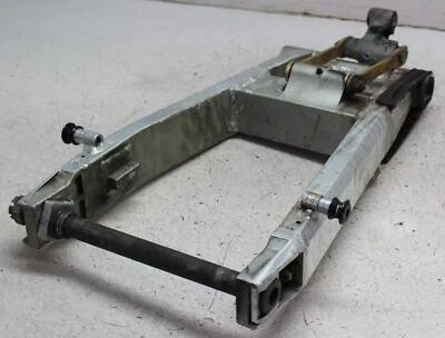 00-01 KAWASAKI NINJA ZX9R BASCULANTE TRASERO SUSPENSIÓN TRASERA BRAZO OSCILANTE Foto 1 de 4