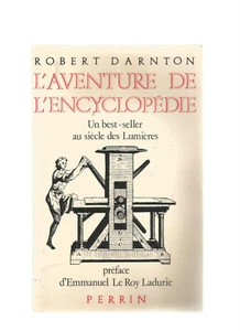 L'AVENTURE DE L'ENCYCLOPEDIE - Picture 1 of 1
