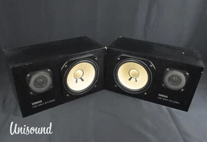 YAMAHA NS-10M STUDIO Speaker System in Very Good Condition. - Picture 1 of 22