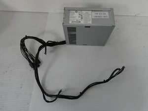 For HP Z2 G5 Power Supply 700W D19-700P1A HP P/N L80662-003 - Afbeelding 1 van 2