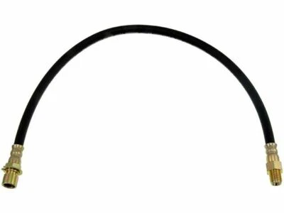 For 1970, 1973-1983 Ford F700 Brake Hose Rear Dorman 74487JR 1974 1975 1976 1977 - Image 1 of 2