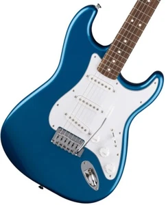 Fender Standard Stratocaster Laurel Fingerboard Aqua Marine Metallic - Bild 1 von 4