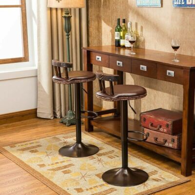 antique bar stool products for sale | eBay UK