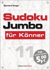 Sudokujumbo für Könner 11 Eberhard Krüger