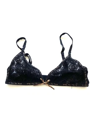 Sutiã feminino Just Cavalli tamanho 36 - Imagem 1 de 4