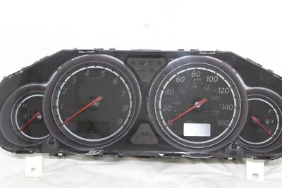 Приборная панель спидометра 09 2010 Infiniti M35 датчики приборной панели 112 035 миль - Изображение 1 из 4