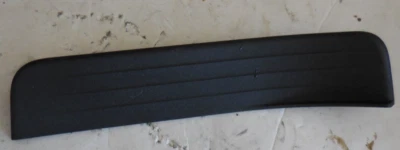 Infiniti EX35 2008-2012 puerta placa de patada umbral trasero derecho lado del pasajero fabricante de equipos originales Foto 1 de 4