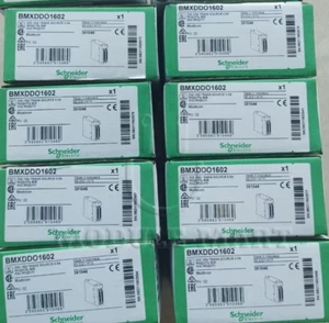 1PCS New Schneider Module BMXDDO1602 - Picture 1 of 1