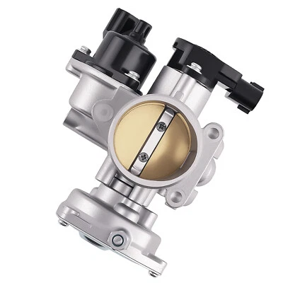 Throttle Body for Polaris Sportsman 550 2011 Sportsman X2 550 2010-2011 3131704 - Image 1 of 4