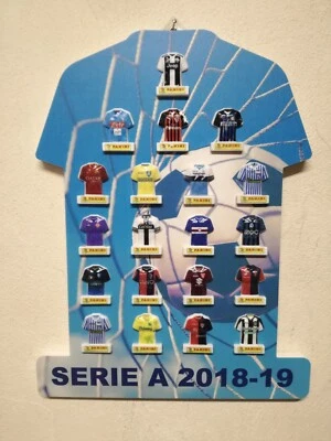 Espositore gommaglie 2018/2019 - Immagine 1 di 4